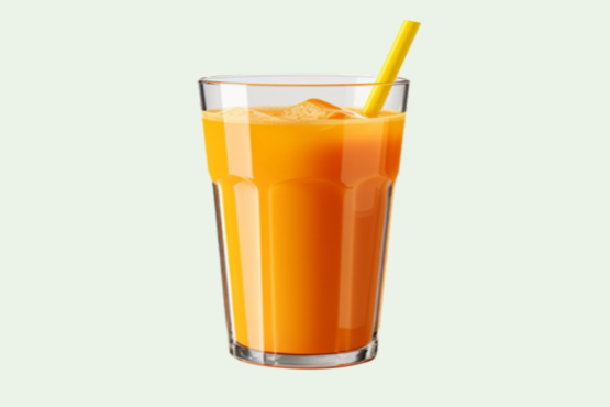 Jus d'Orange