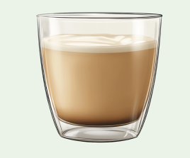 Café au lait
